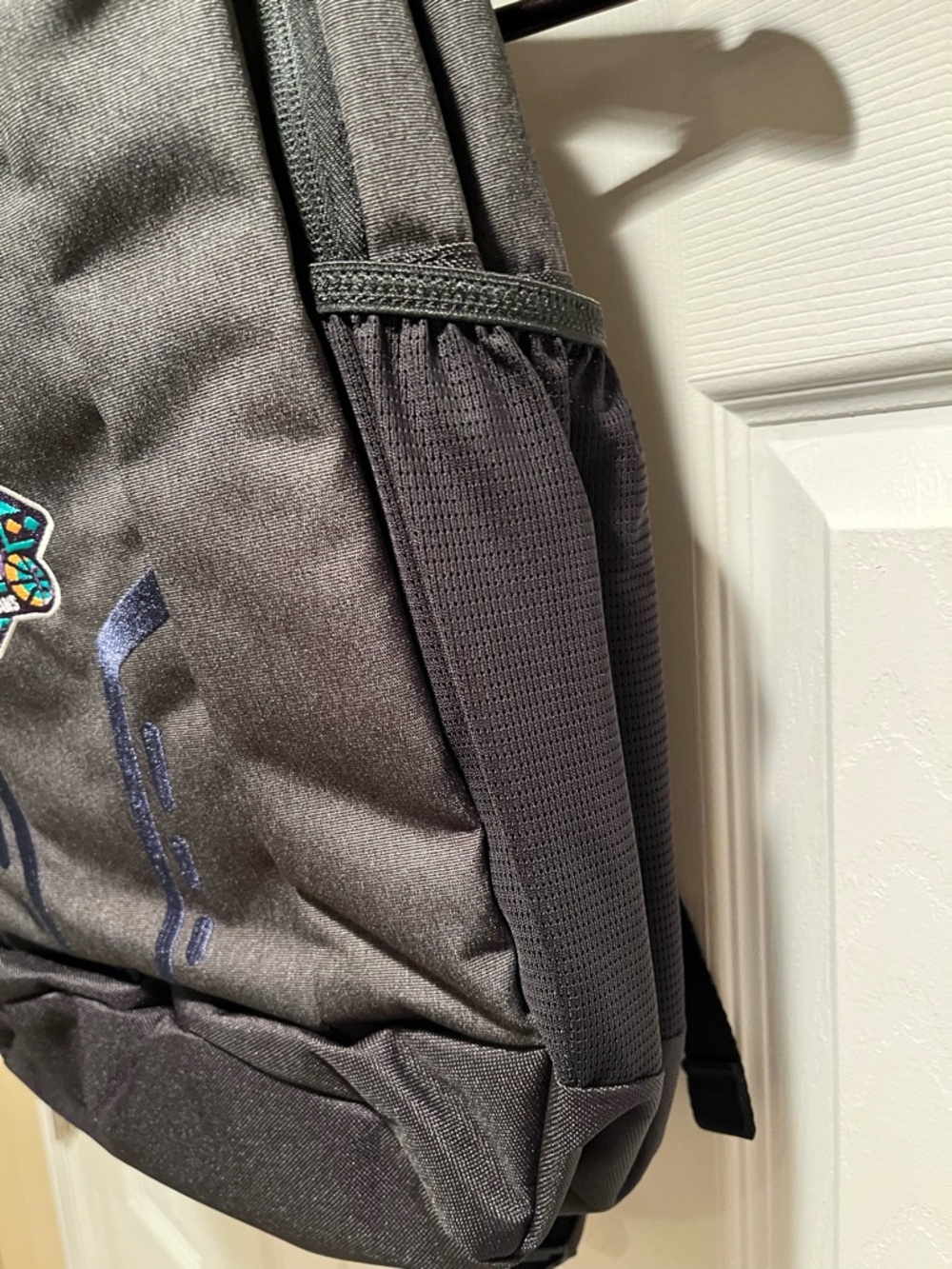 Wilson 2022 Men's and Women’s Final Four backpack | black NWOT - Picture 3 of 6